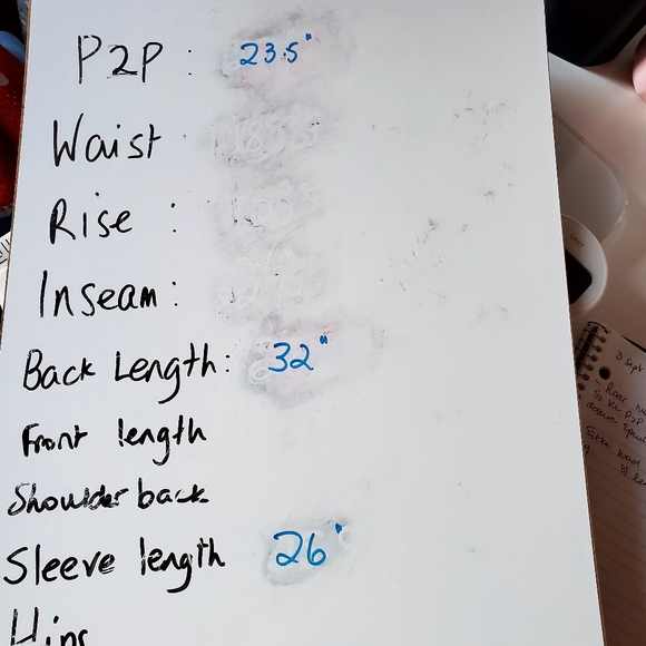 Roar Men's Dark Grey Embroidered Appliqued Long Sleeve Shirt size XL - Picture 11 of 11